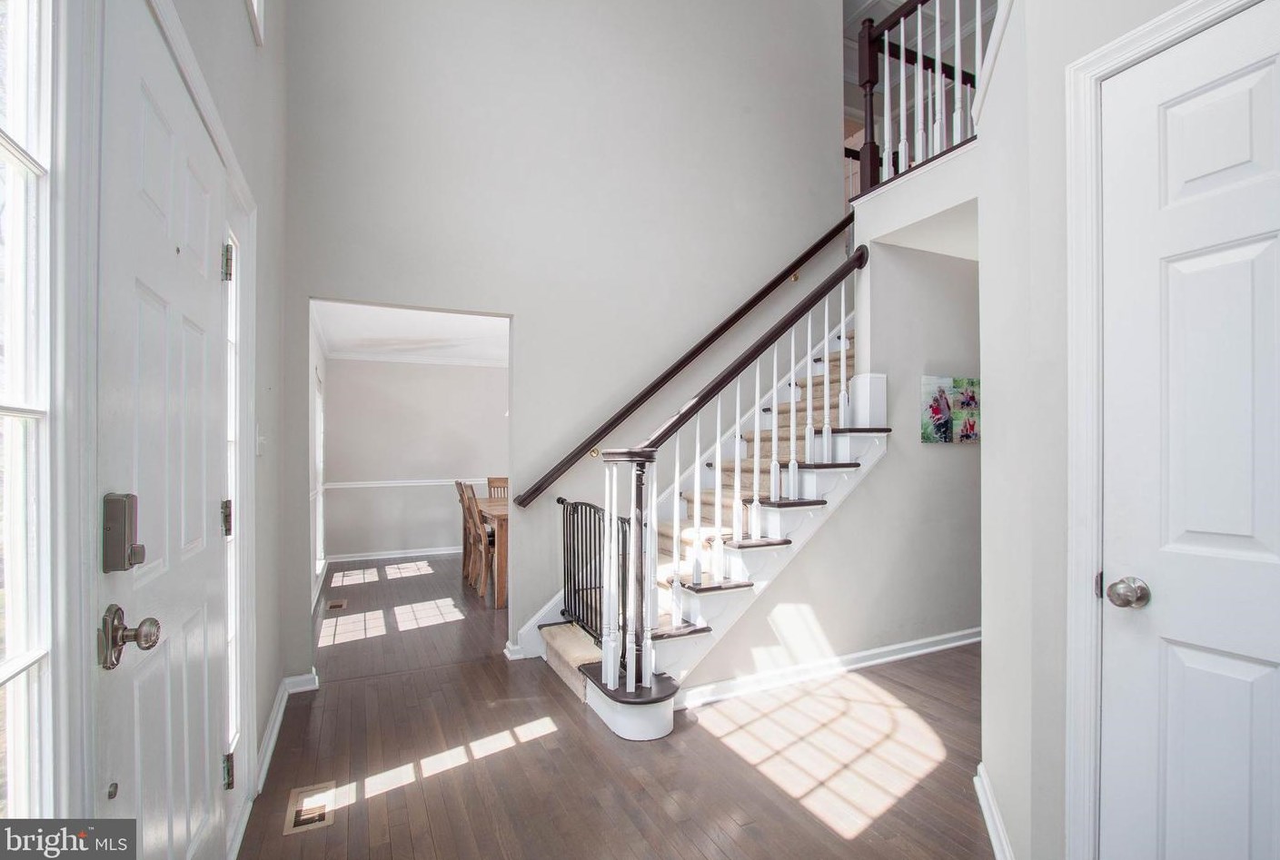 26 Montgomery Dr, Stafford VA  22556-6562 exterior