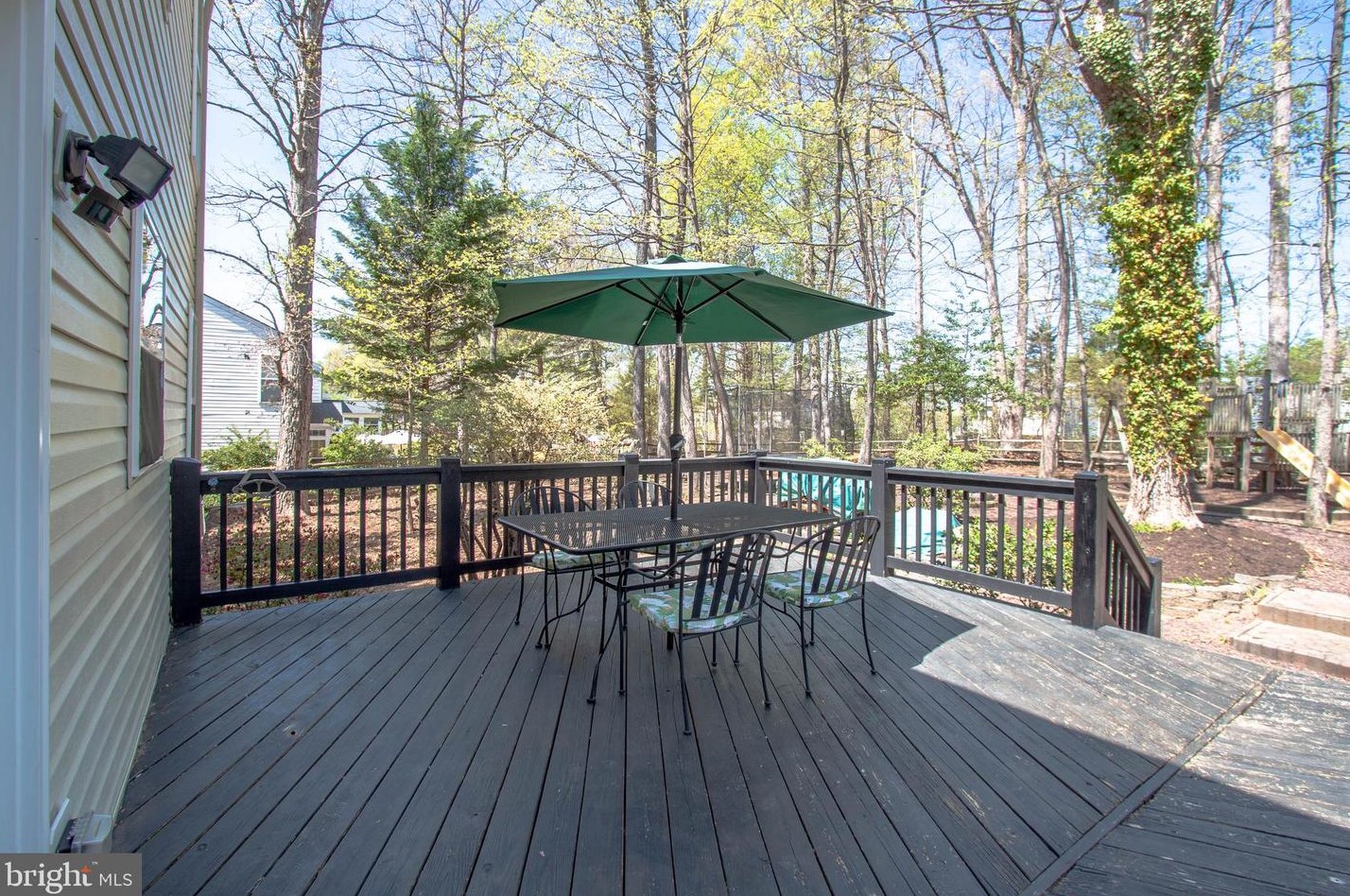 26 Montgomery Dr, Stafford VA  22556-6562 exterior