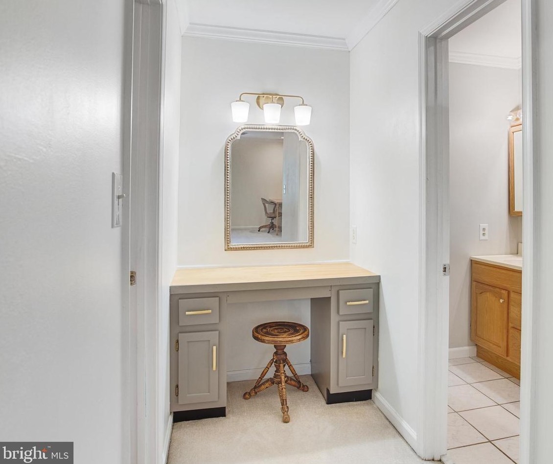 1 Rosepetal St, Stafford VA  22556-6219 exterior