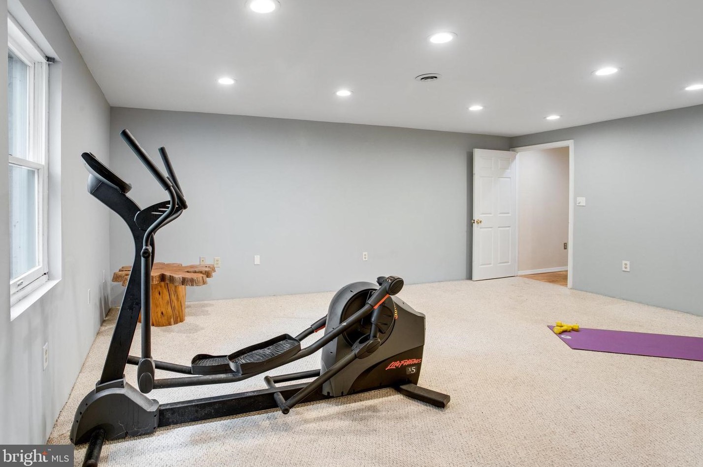 1 Rosepetal St, Stafford VA  22556-6219 exterior