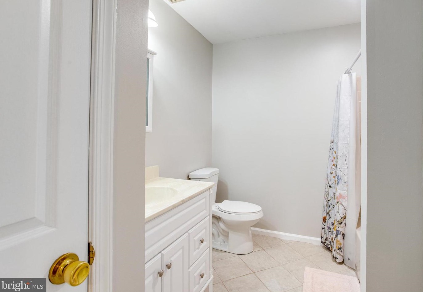 1 Rosepetal St, Stafford VA  22556-6219 exterior