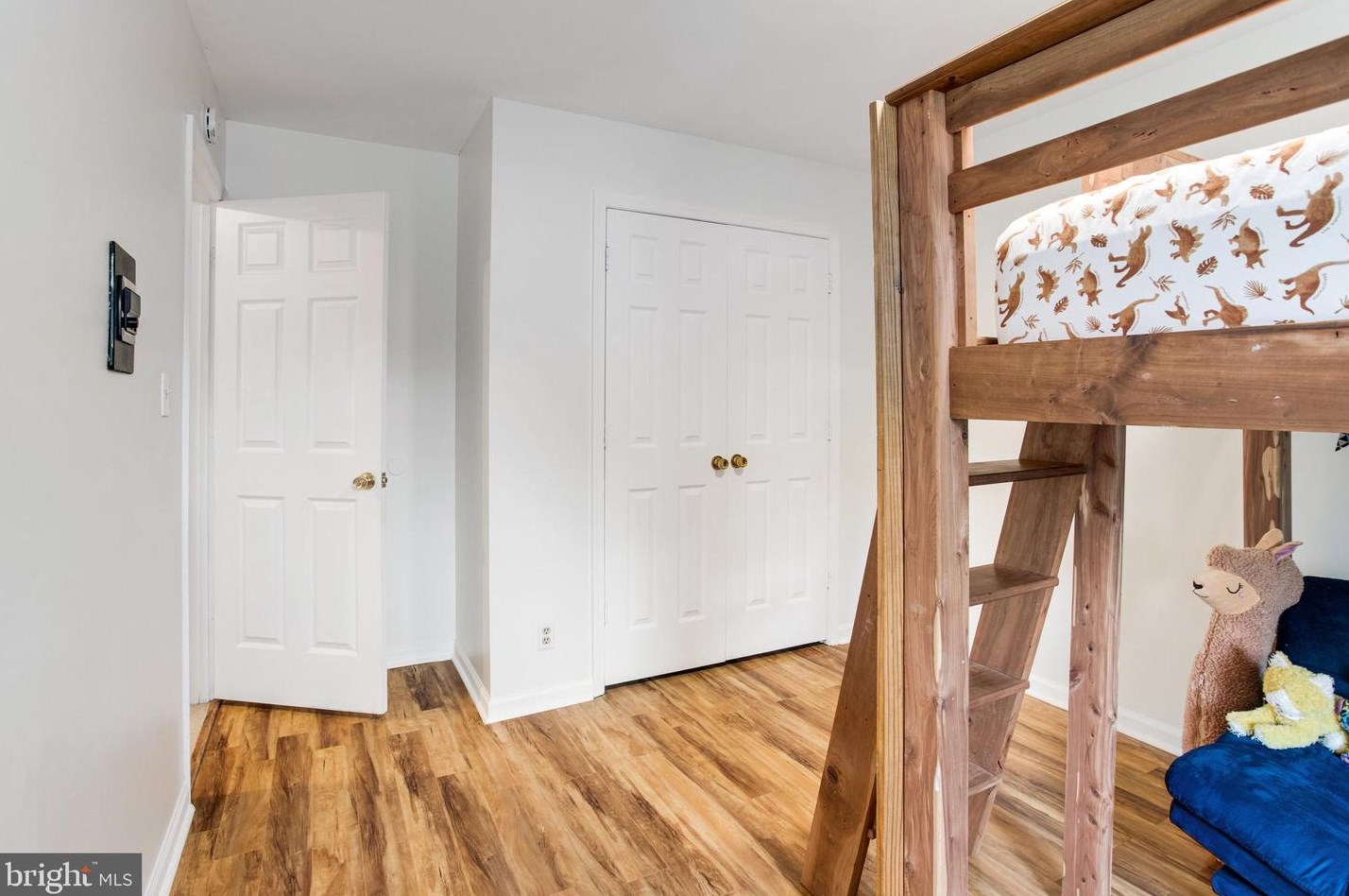 1 Rosepetal St, Stafford VA  22556-6219 exterior