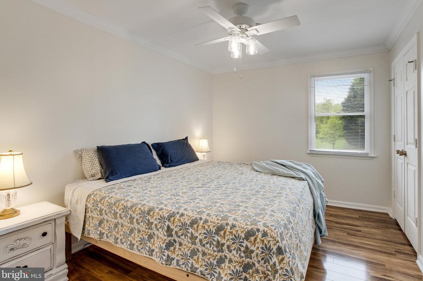 1 Rosepetal St, Stafford VA  22556-6219 exterior