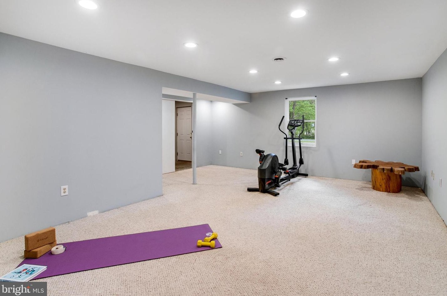 1 Rosepetal St, Stafford VA  22556-6219 exterior