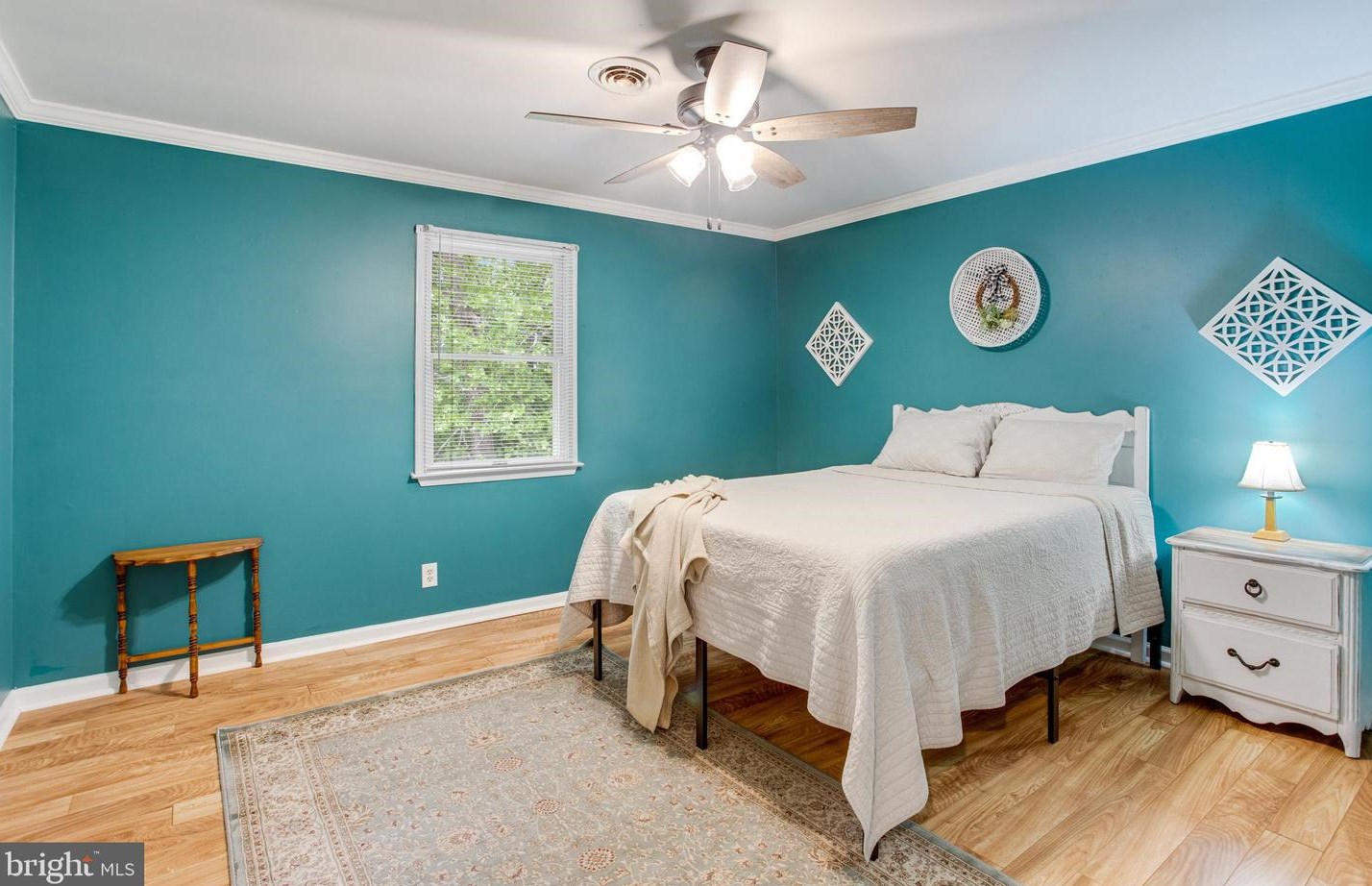 1 Rosepetal St, Stafford VA  22556-6219 exterior