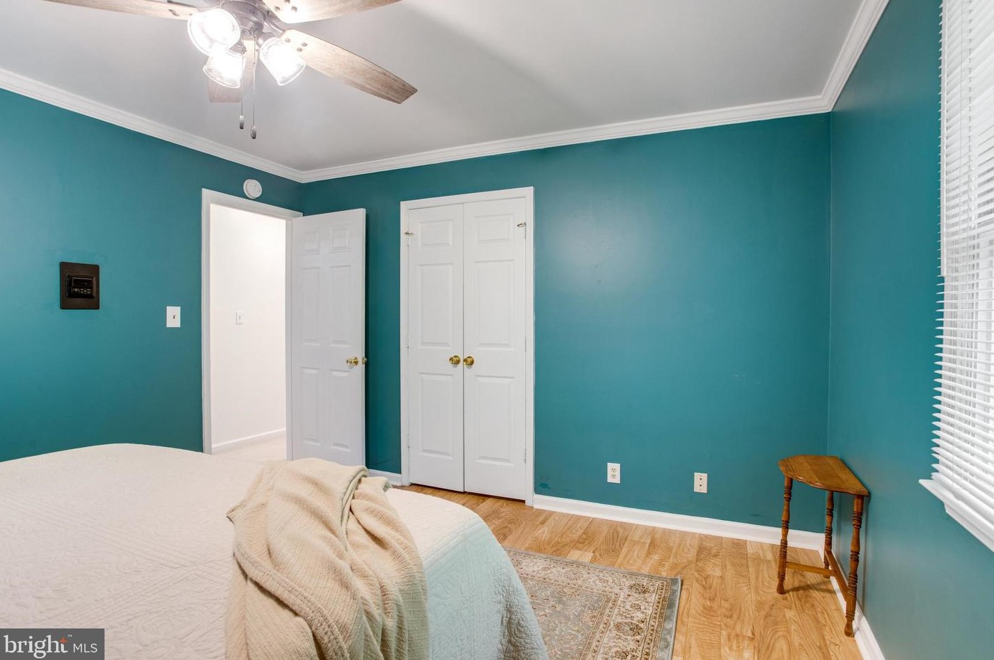 1 Rosepetal St, Stafford VA  22556-6219 exterior