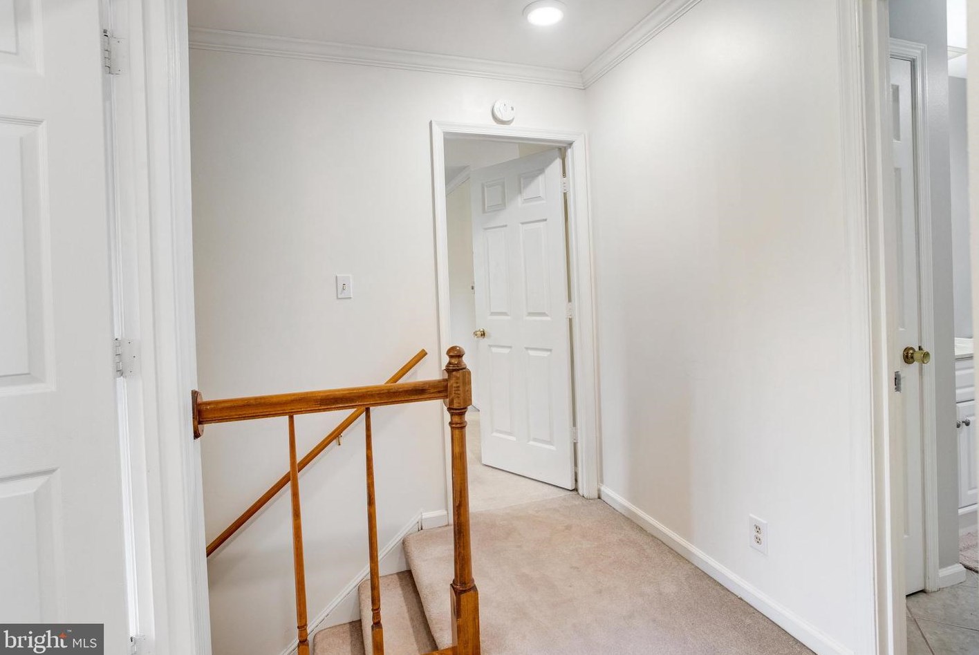 1 Rosepetal St, Stafford VA  22556-6219 exterior