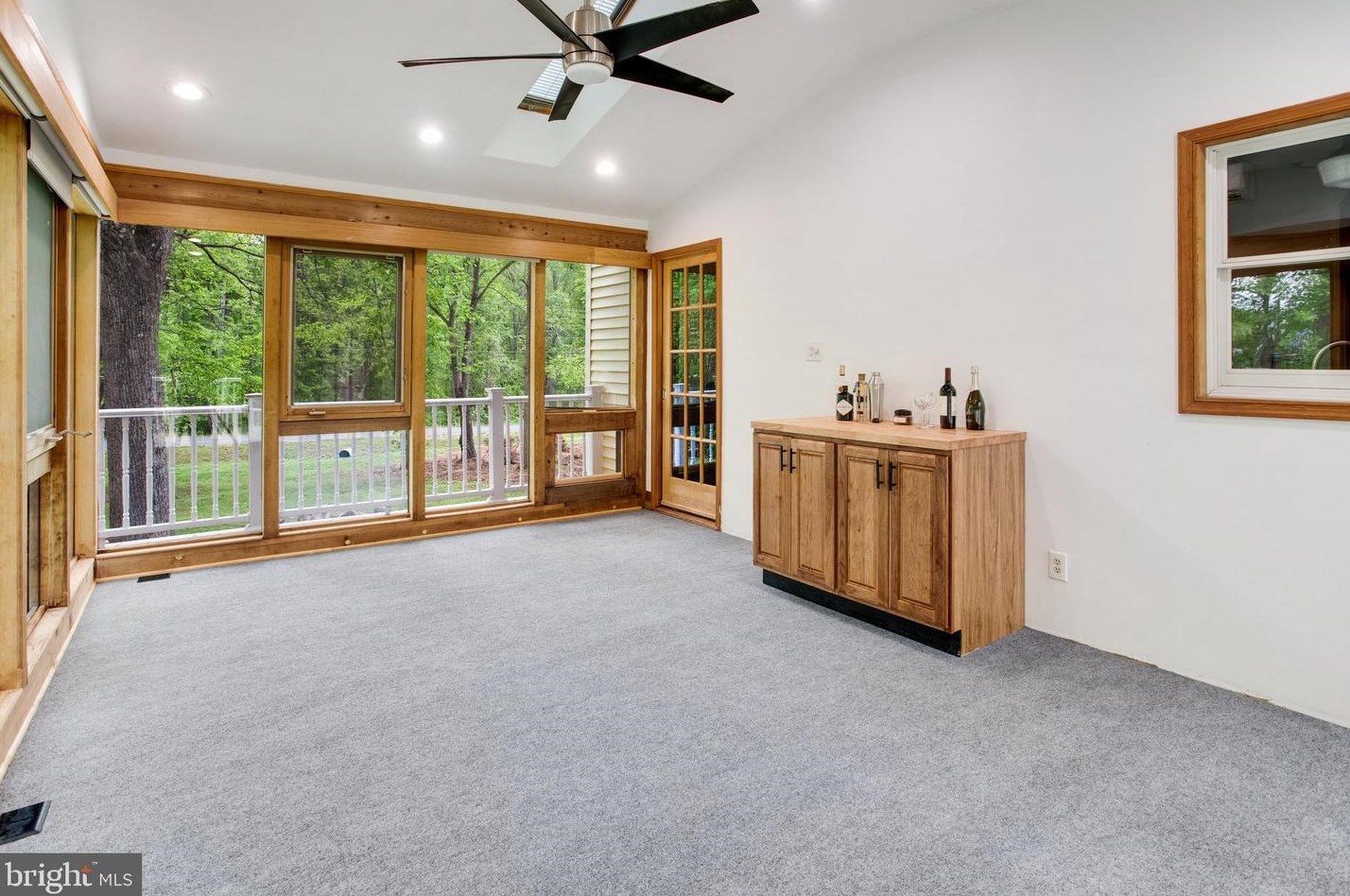 1 Rosepetal St, Stafford VA  22556-6219 exterior