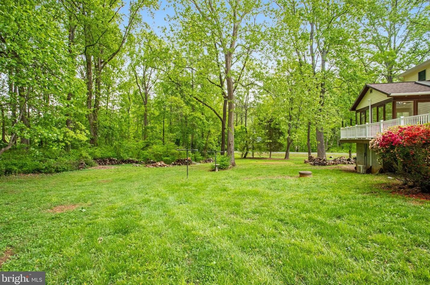 1 Rosepetal St, Stafford VA  22556-6219 exterior