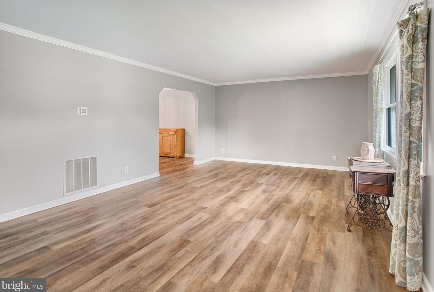 1 Rosepetal St, Stafford VA  22556-6219 exterior