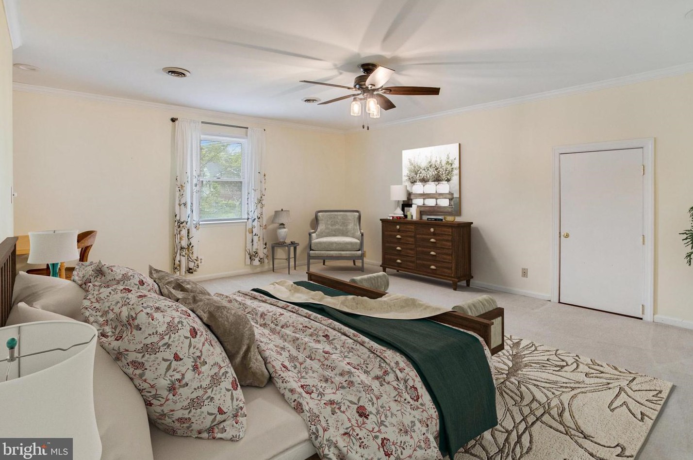 1 Rosepetal St, Stafford VA  22556-6219 exterior