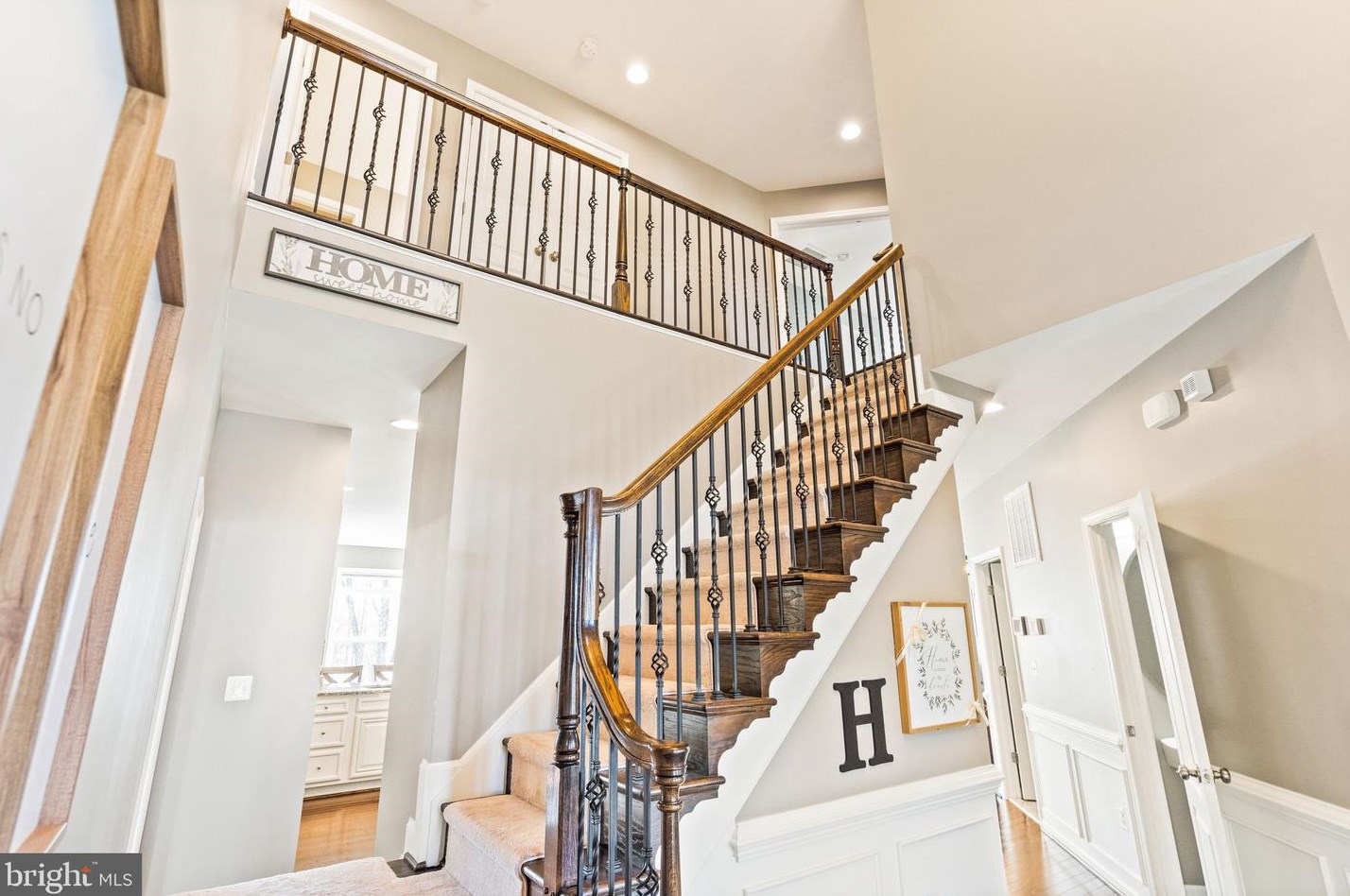 16 Blake Way, Stafford VA  22556-6571 exterior