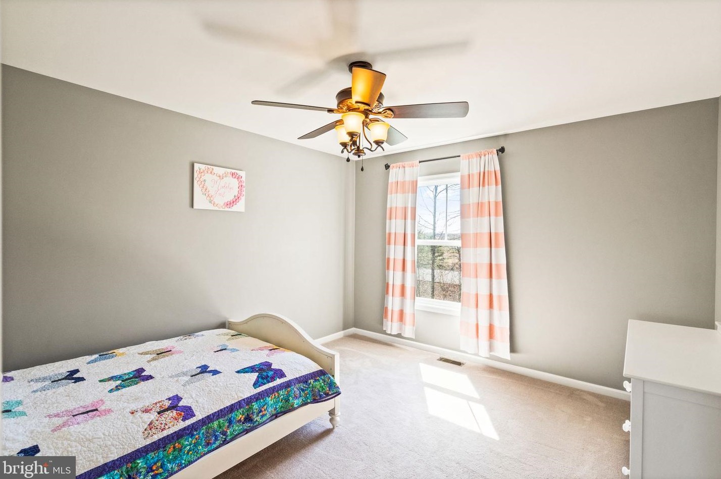 16 Blake Way, Stafford VA  22556-6571 exterior