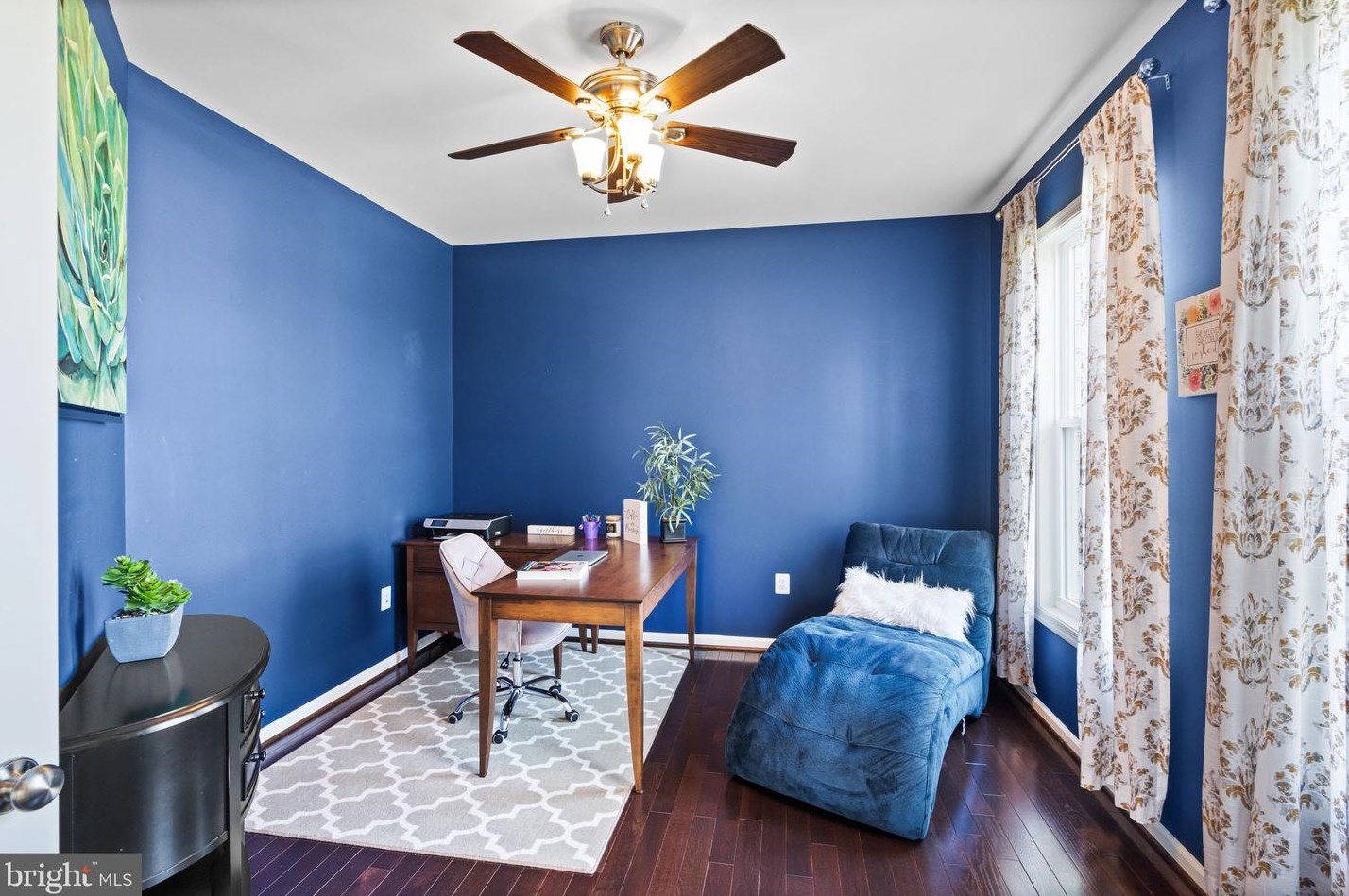 16 Blake Way, Stafford VA  22556-6571 exterior