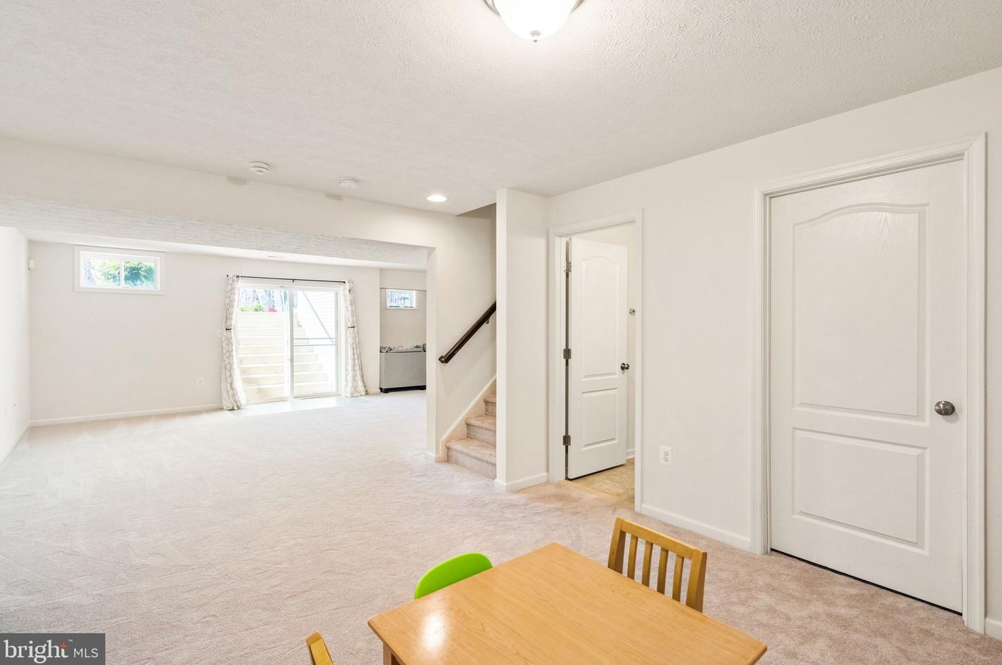 16 Blake Way, Stafford VA  22556-6571 exterior