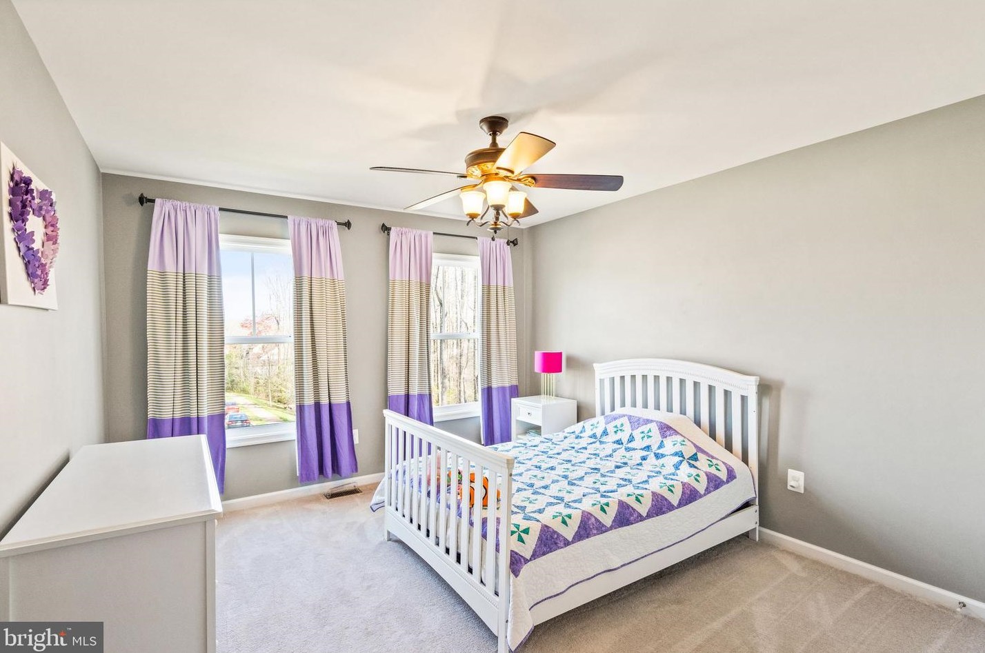 16 Blake Way, Stafford VA  22556-6571 exterior