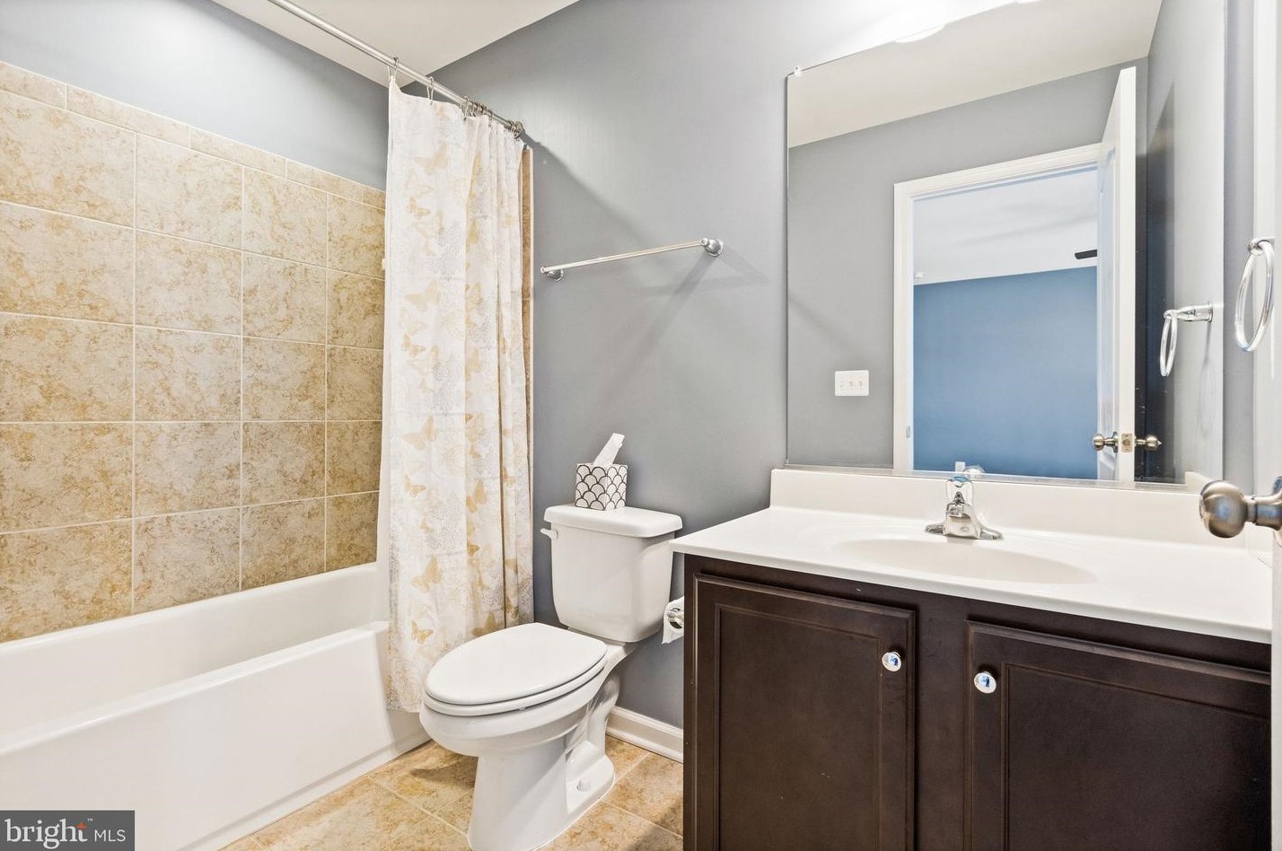 16 Blake Way, Stafford VA  22556-6571 exterior