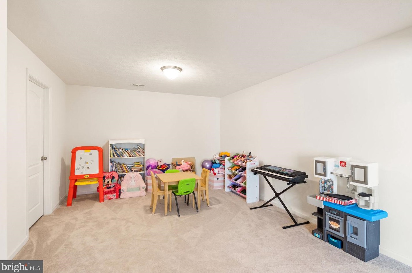 16 Blake Way, Stafford VA  22556-6571 exterior