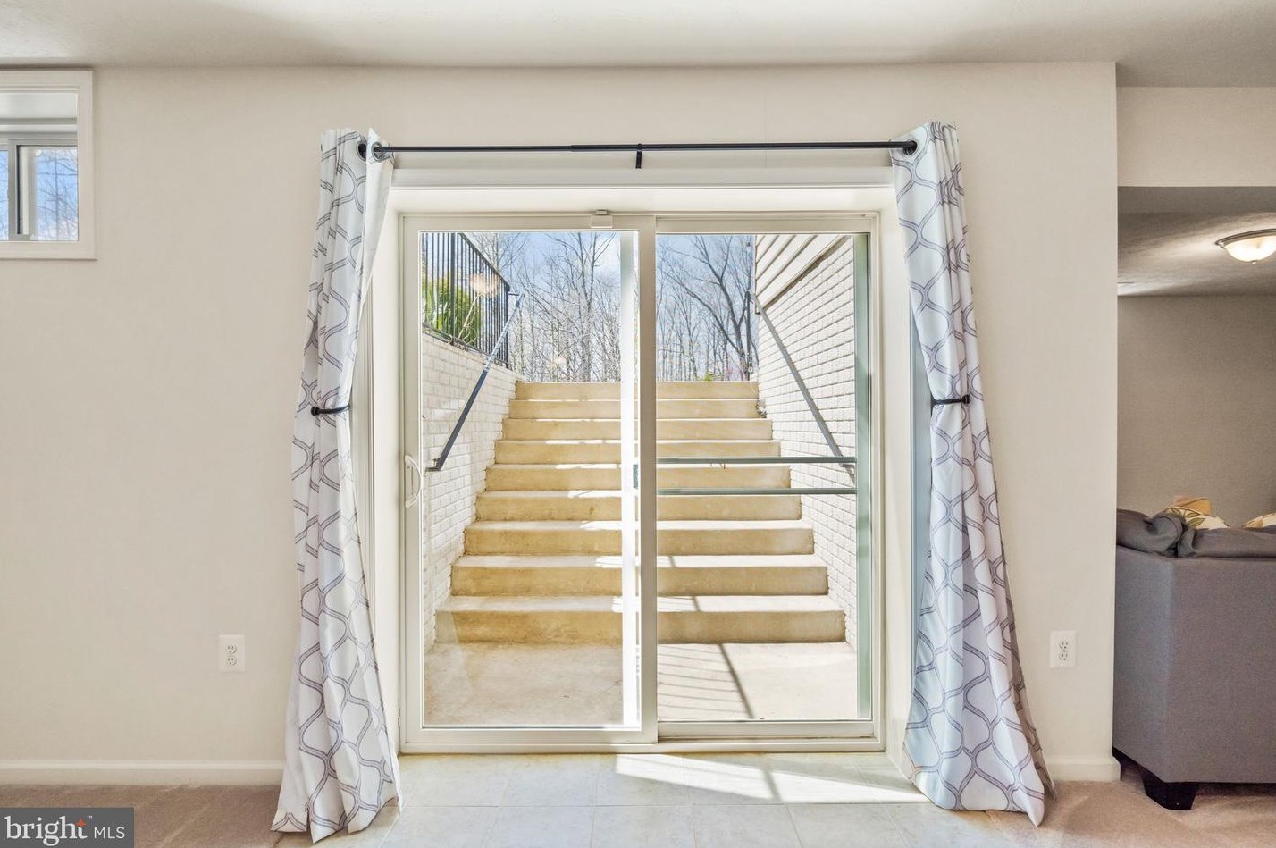 16 Blake Way, Stafford VA  22556-6571 exterior