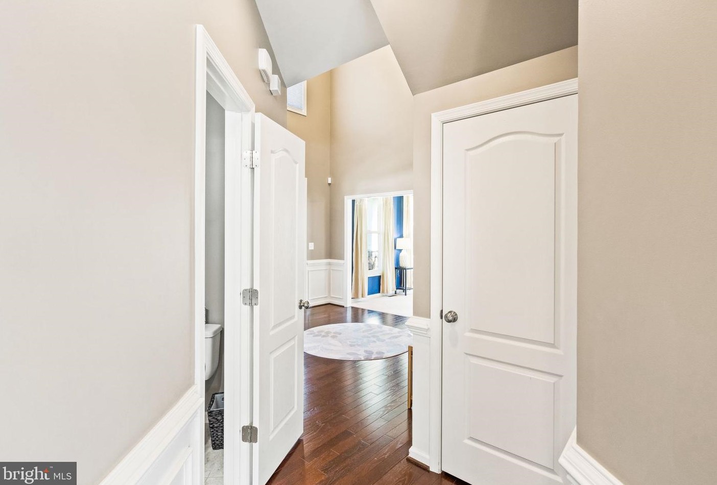 16 Blake Way, Stafford VA  22556-6571 exterior