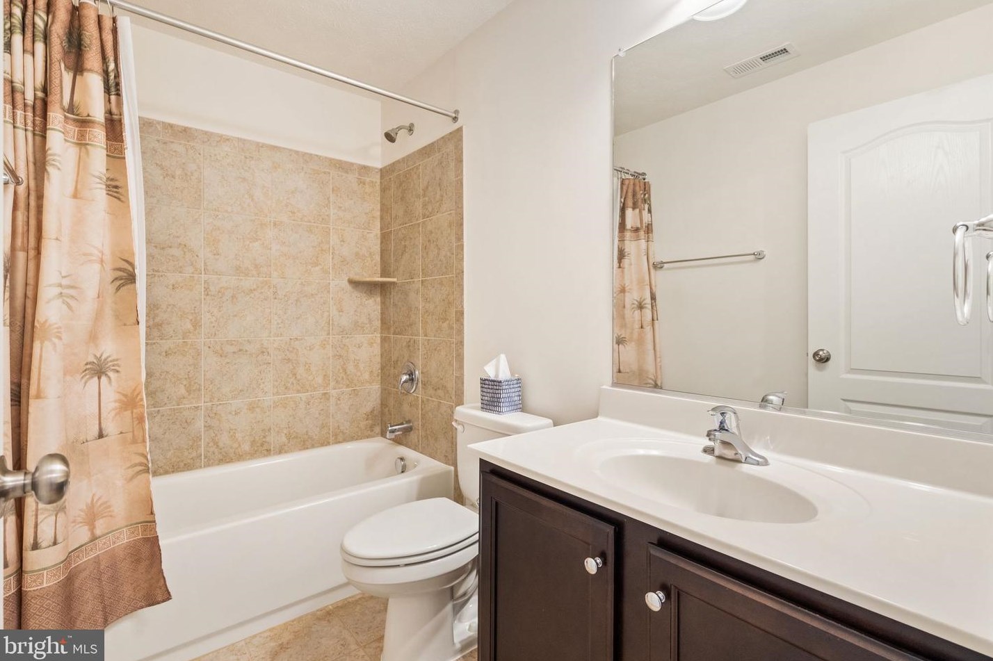 16 Blake Way, Stafford VA  22556-6571 exterior