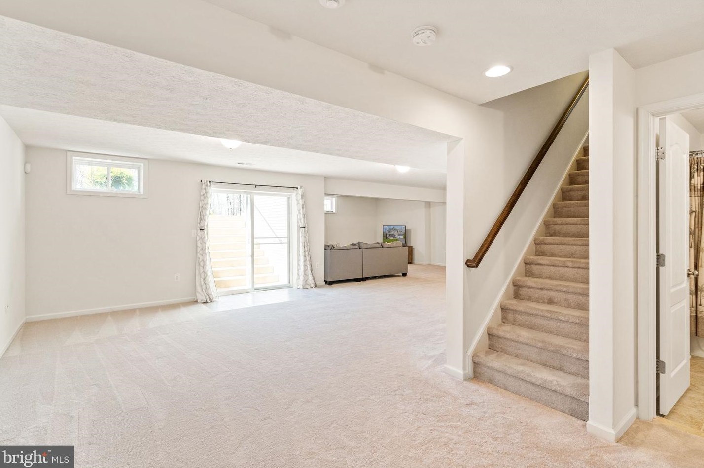 16 Blake Way, Stafford VA  22556-6571 exterior