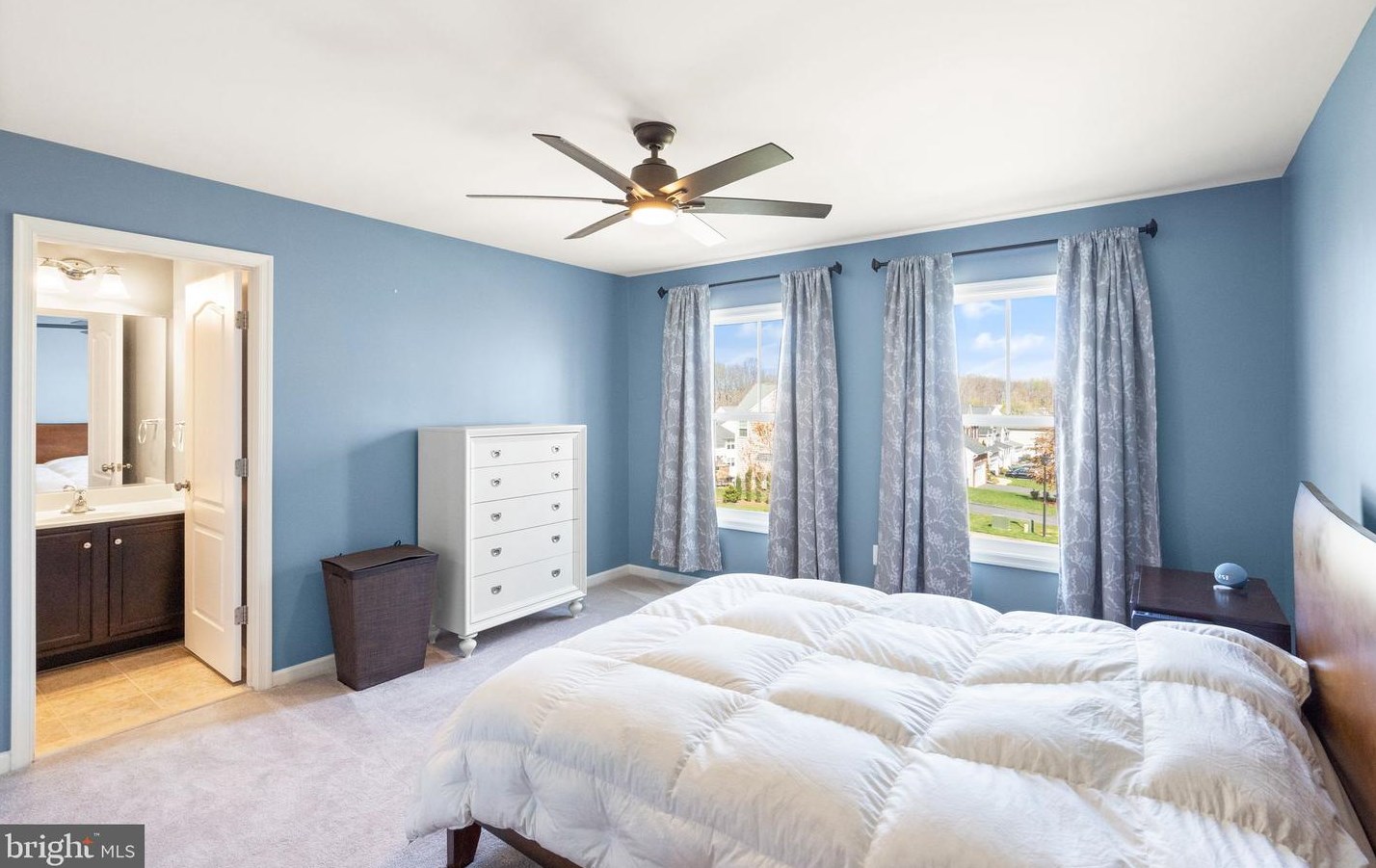 16 Blake Way, Stafford VA  22556-6571 exterior