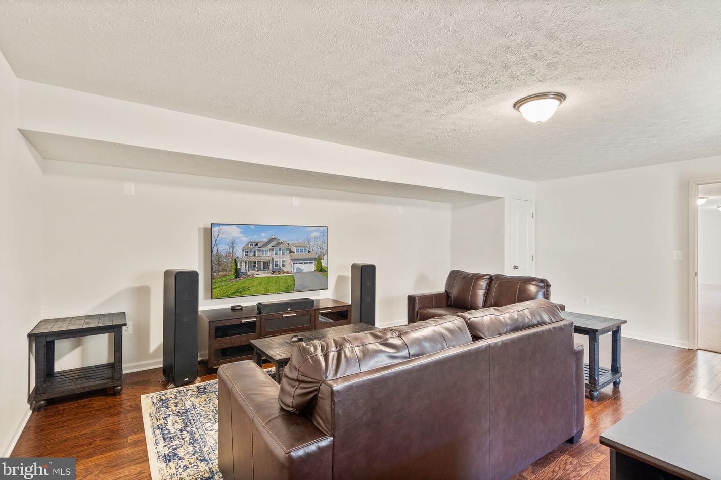 16 Blake Way, Stafford VA  22556-6571 exterior