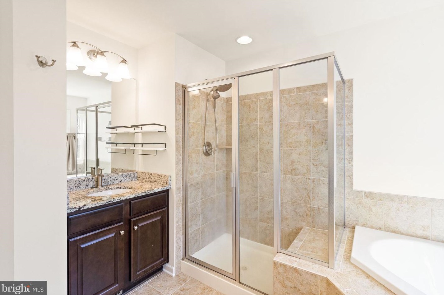 16 Blake Way, Stafford VA  22556-6571 exterior