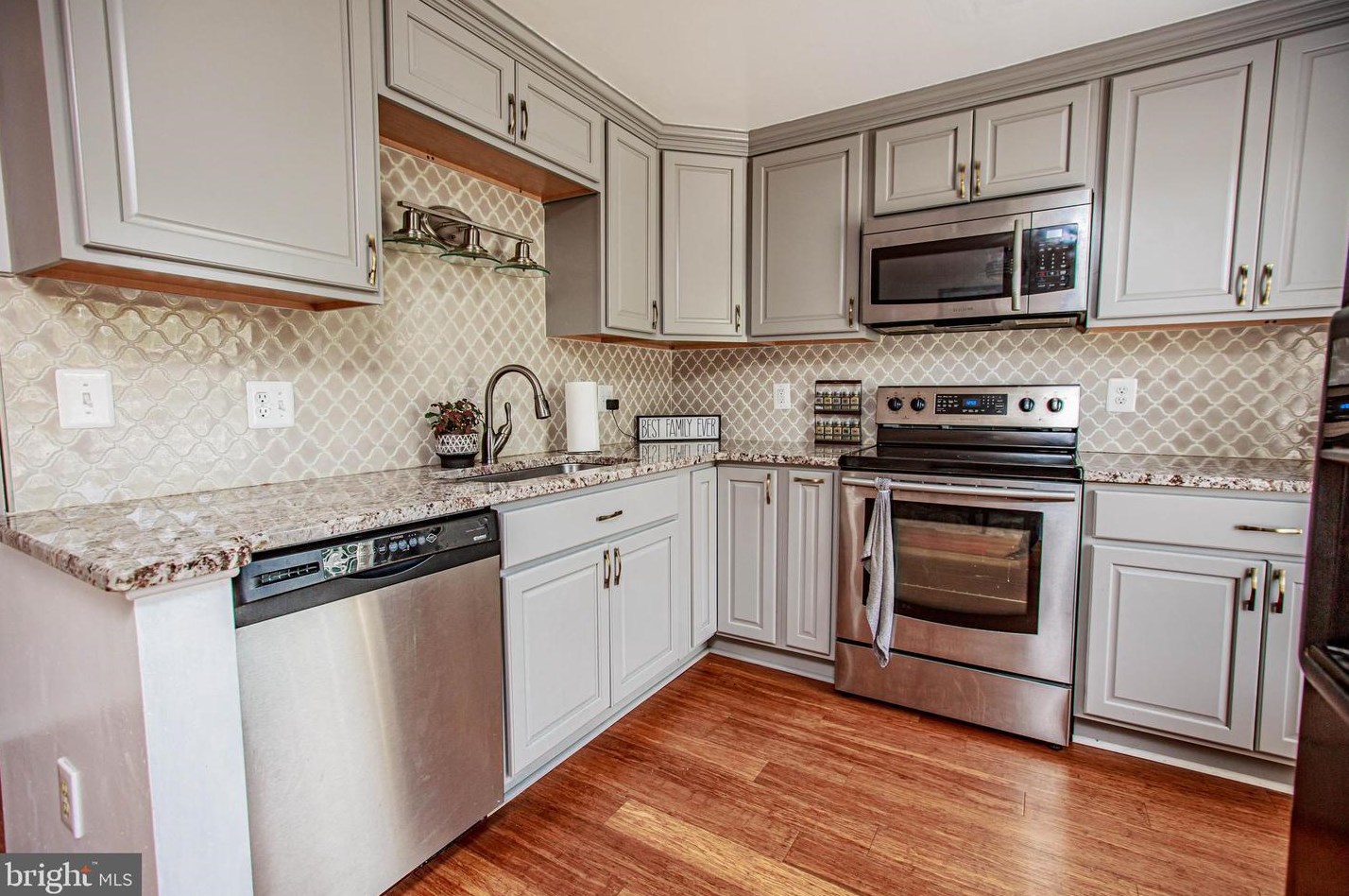 107 Essex St, Stafford VA  22554-5068 exterior