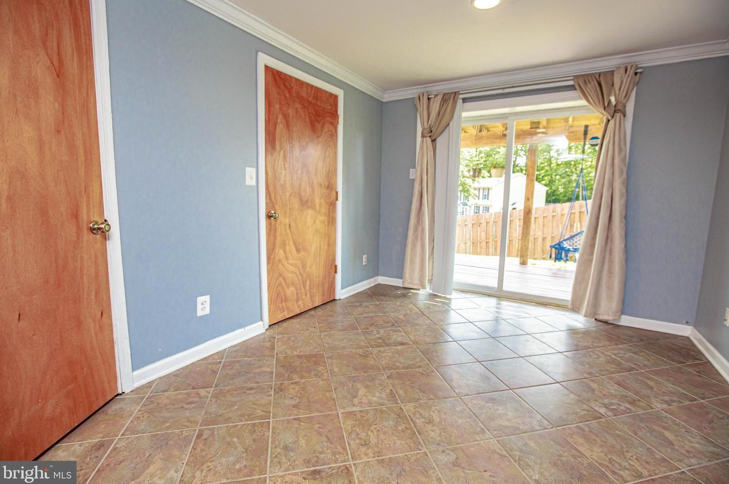 107 Essex St, Stafford VA  22554-5068 exterior