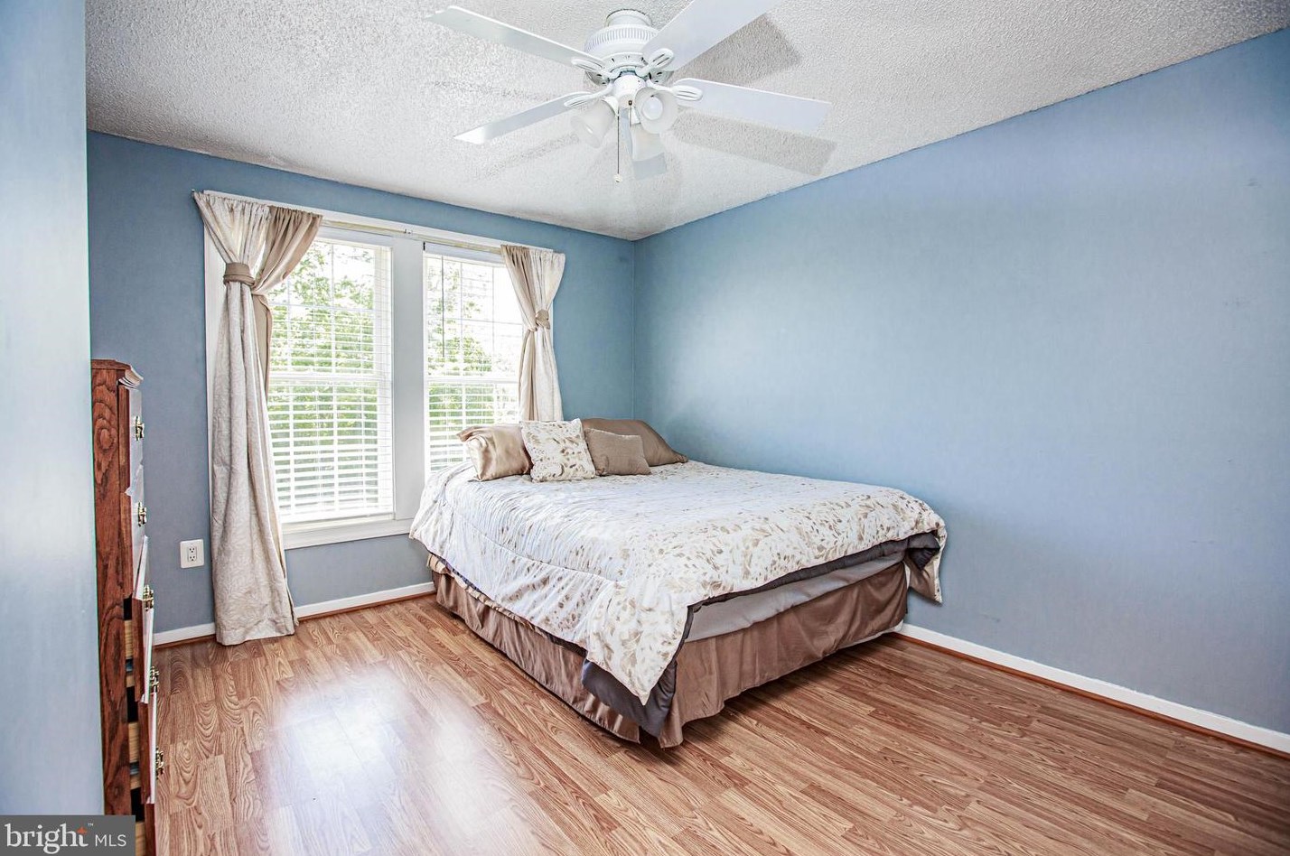 107 Essex St, Stafford VA  22554-5068 exterior