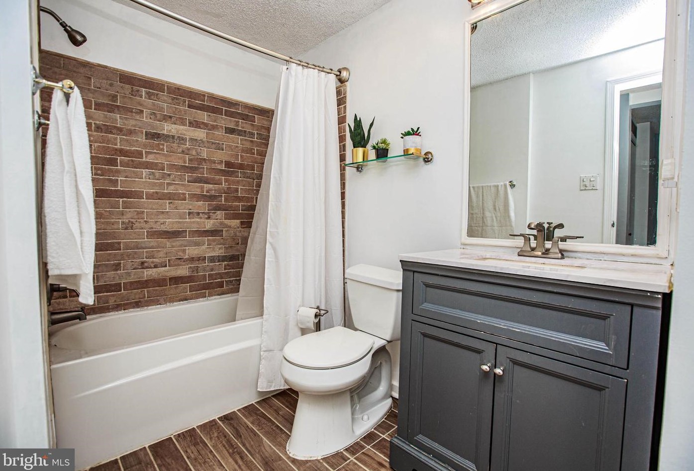 107 Essex St, Stafford VA  22554-5068 exterior