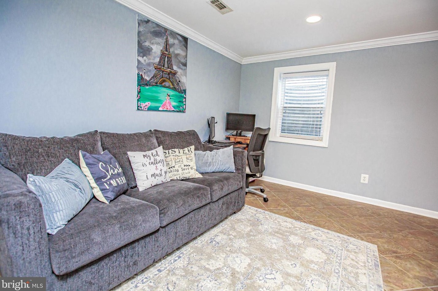 107 Essex St, Stafford VA  22554-5068 exterior