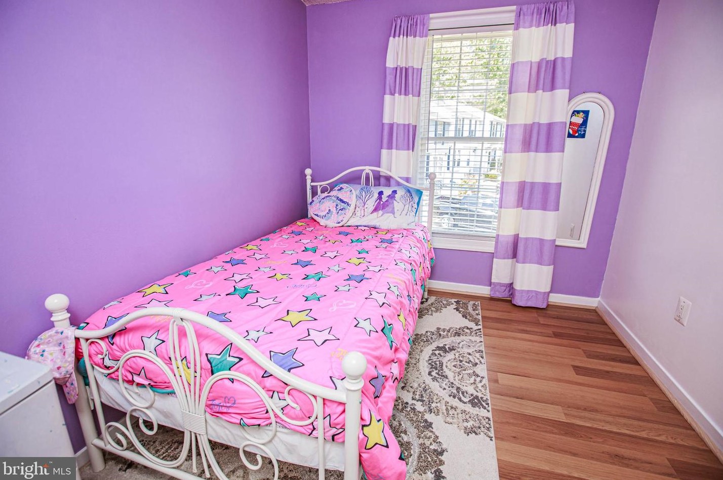 107 Essex St, Stafford VA  22554-5068 exterior