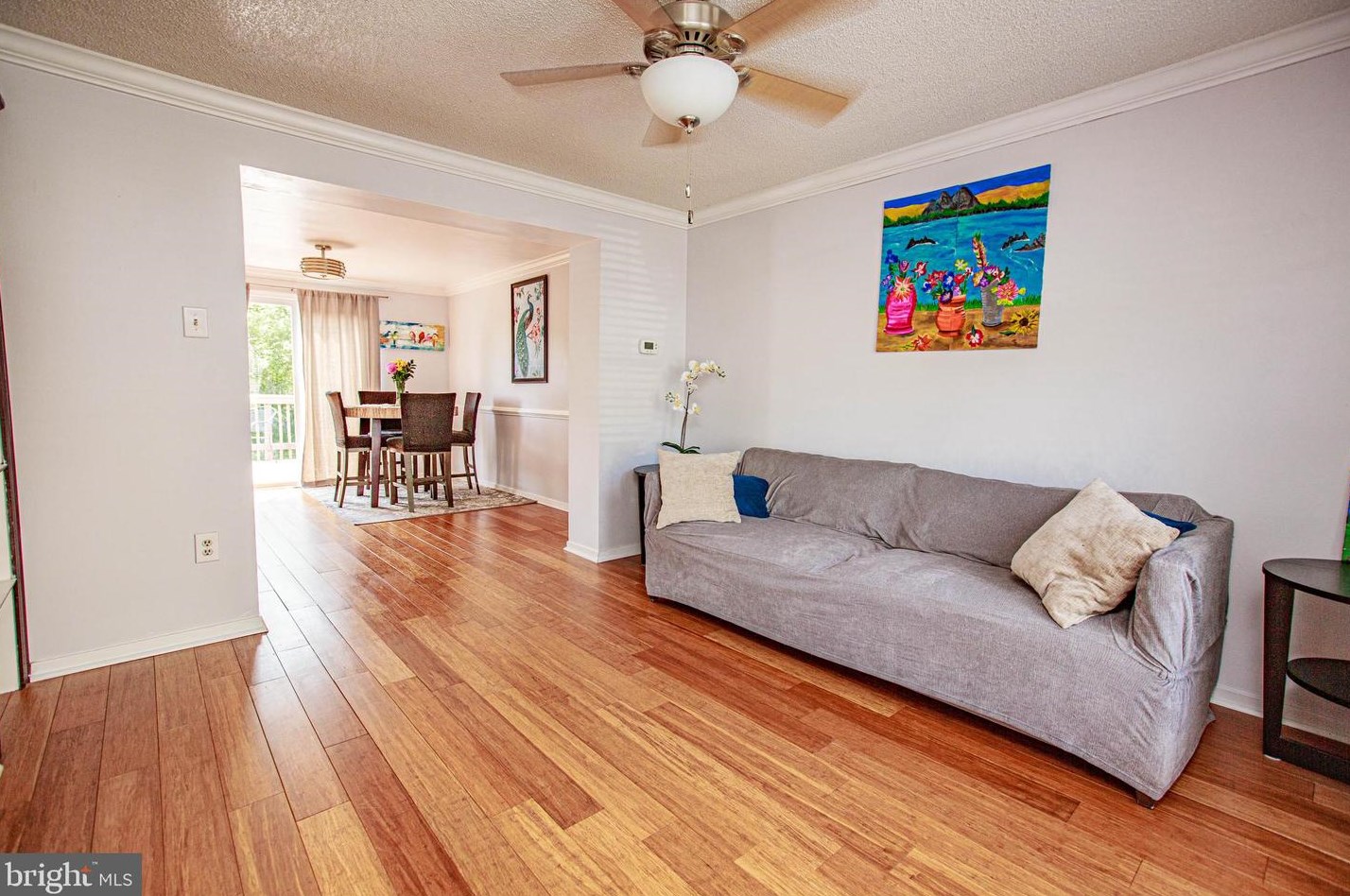 107 Essex St, Stafford VA  22554-5068 exterior