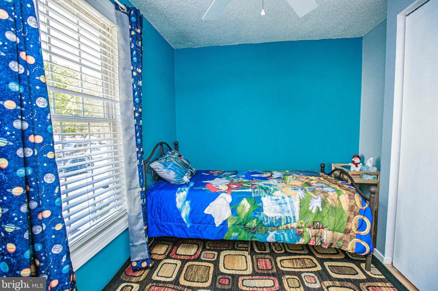 107 Essex St, Stafford VA  22554-5068 exterior