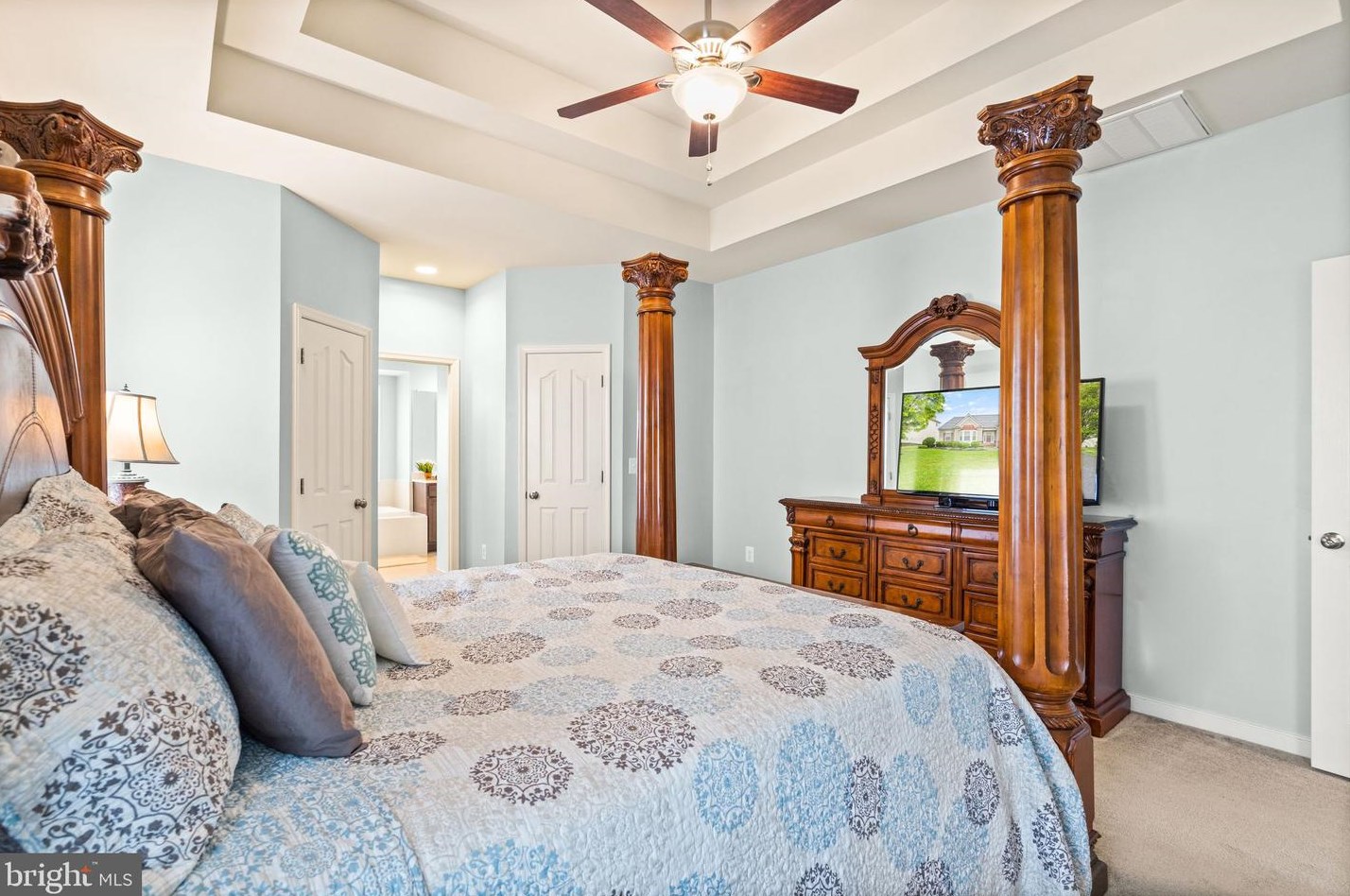 7 Aster Ln, Stafford VA  22554-5044 exterior