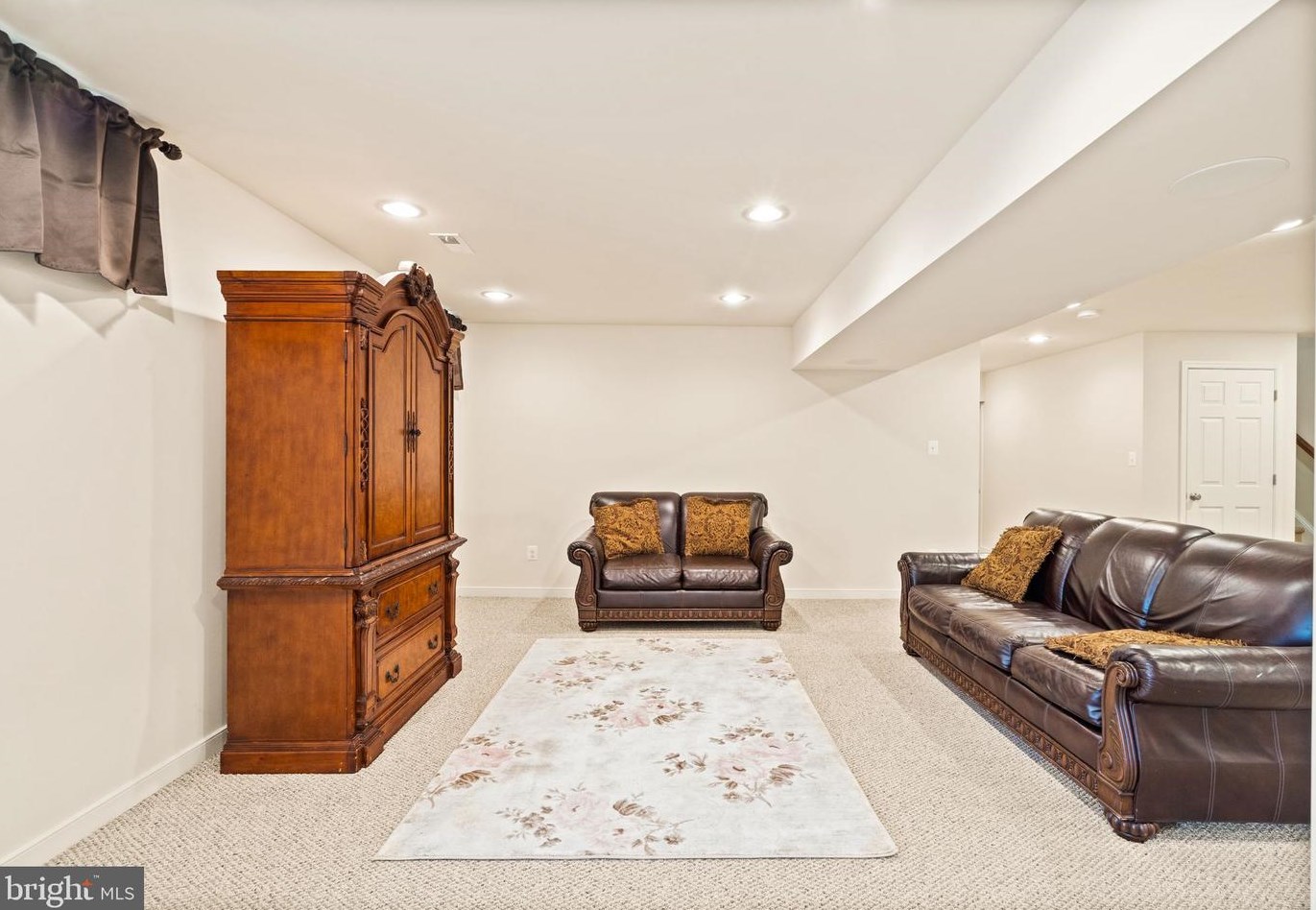 7 Aster Ln, Stafford VA  22554-5044 exterior