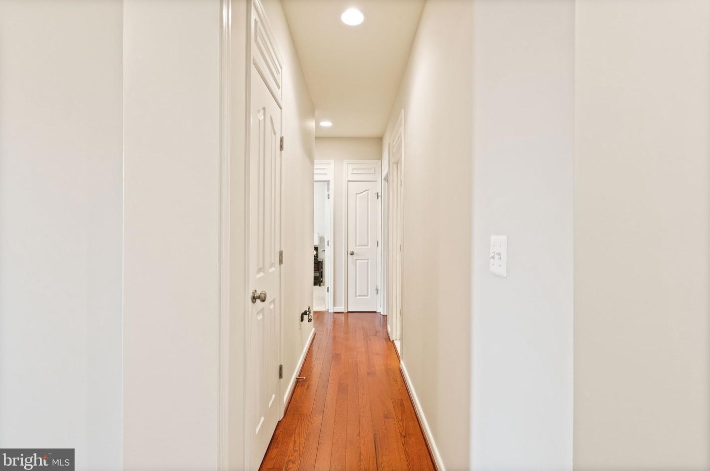 7 Aster Ln, Stafford VA  22554-5044 exterior