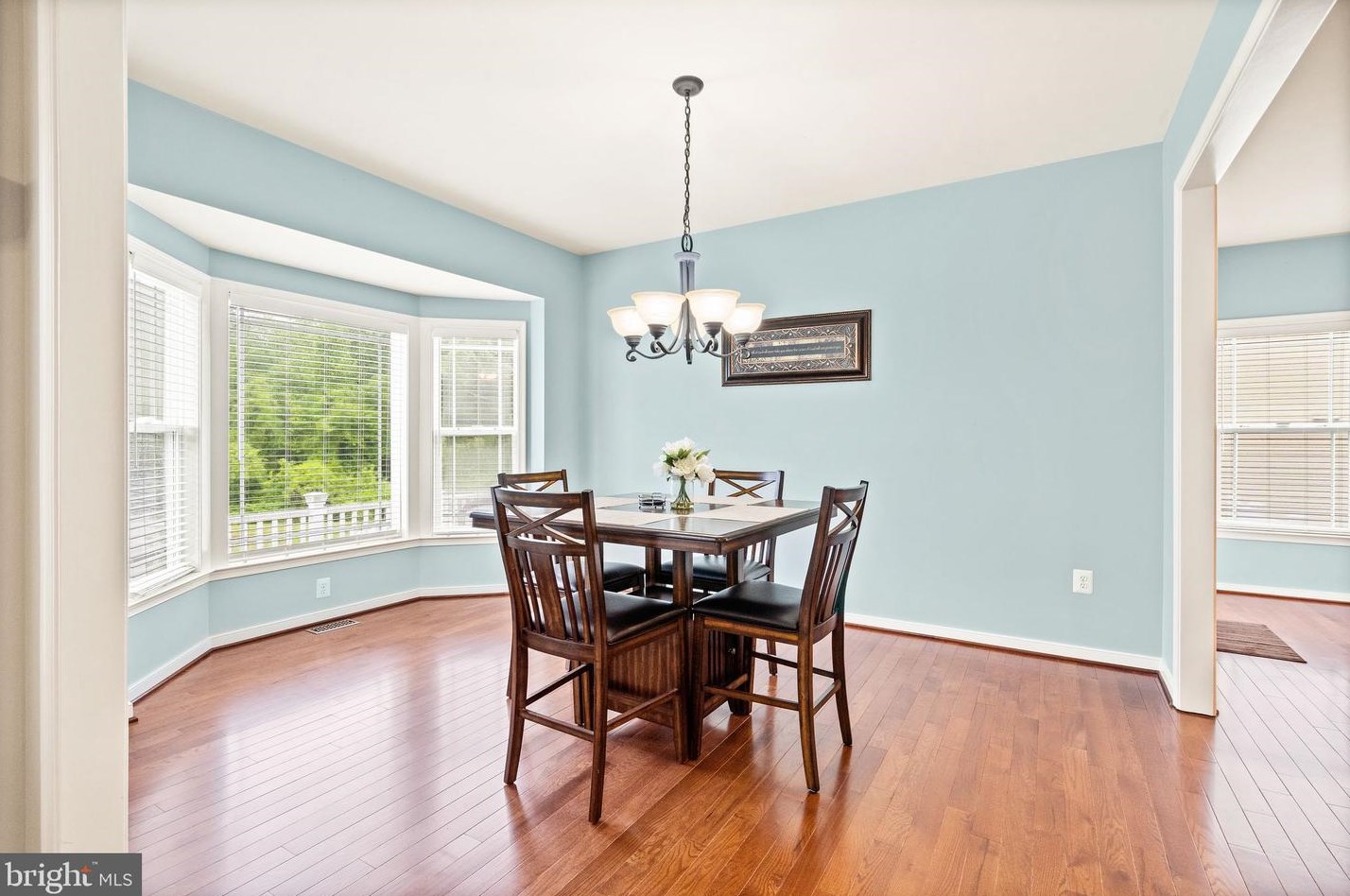 7 Aster Ln, Stafford VA  22554-5044 exterior