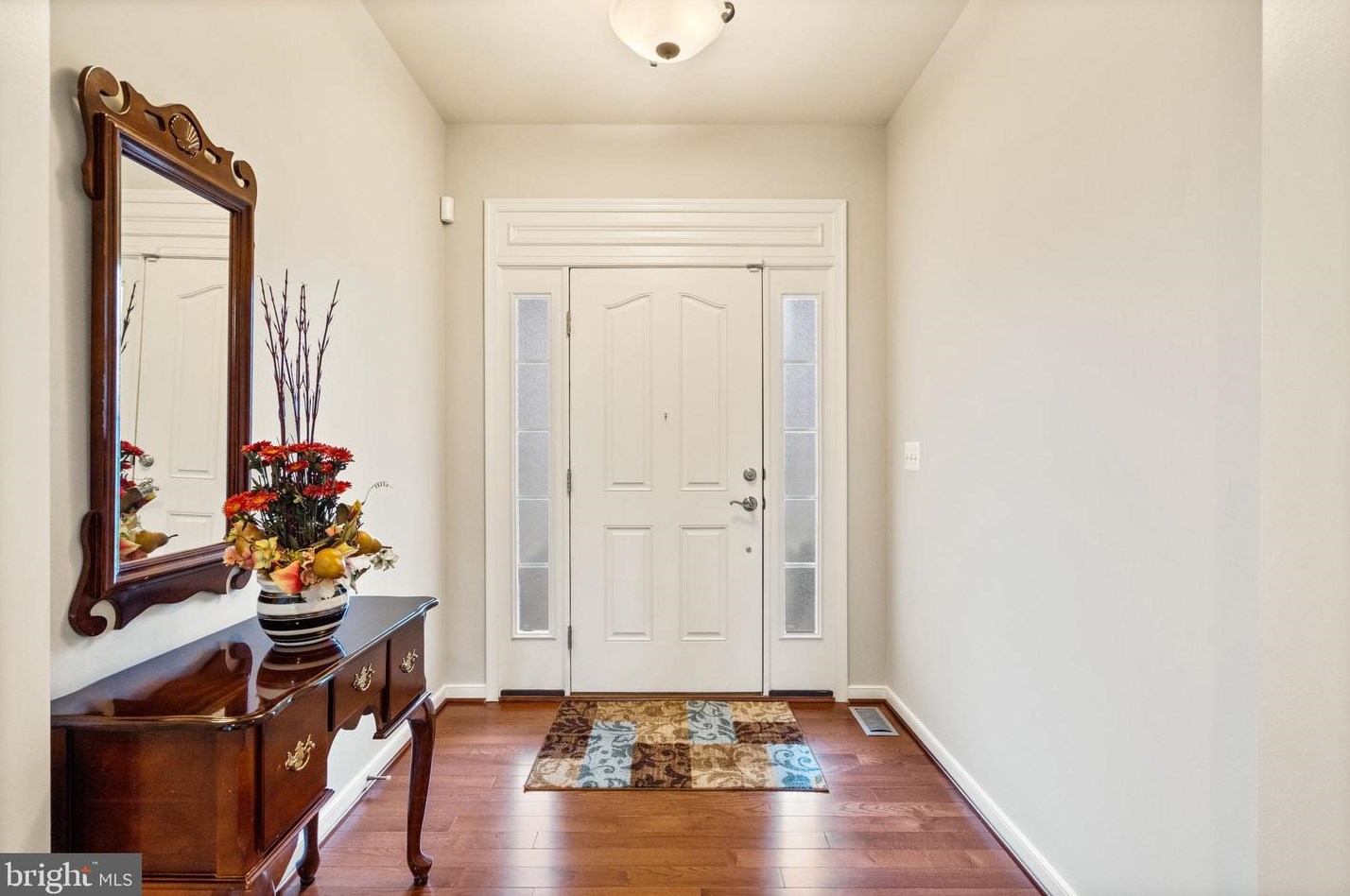 7 Aster Ln, Stafford VA  22554-5044 exterior