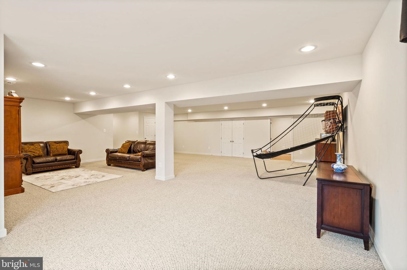 7 Aster Ln, Stafford VA  22554-5044 exterior