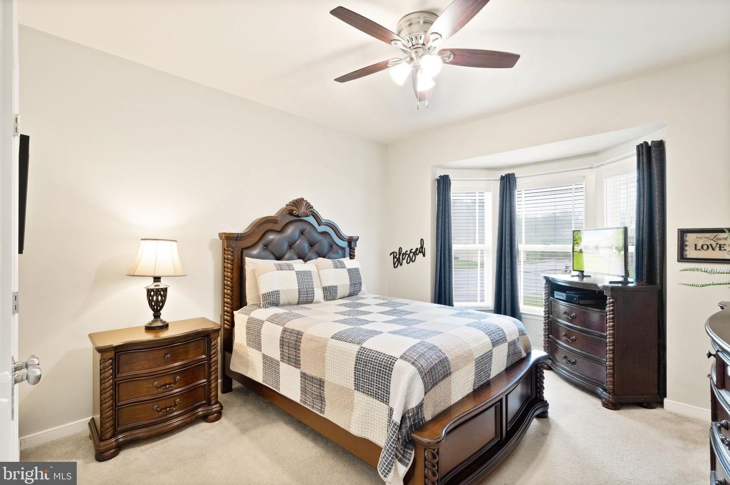 7 Aster Ln, Stafford VA  22554-5044 exterior