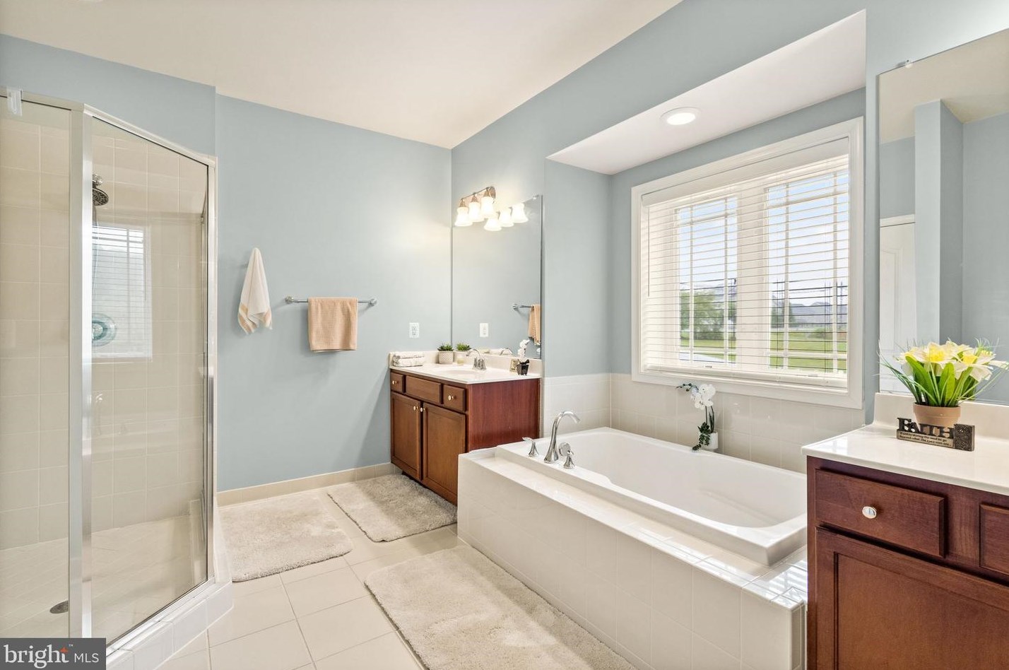 7 Aster Ln, Stafford VA  22554-5044 exterior