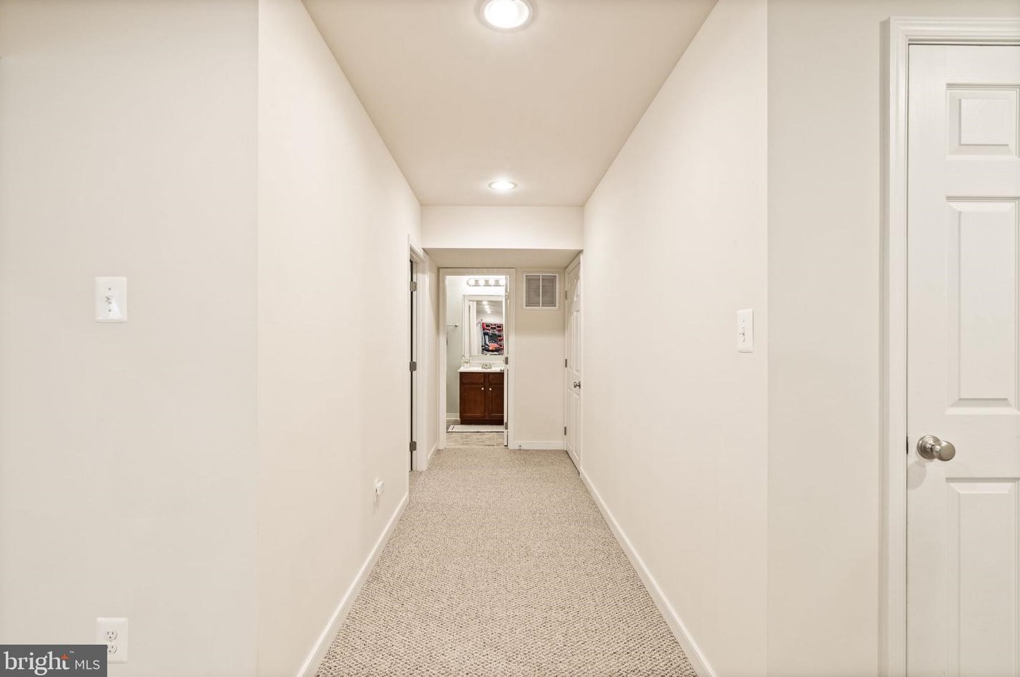 7 Aster Ln, Stafford VA  22554-5044 exterior