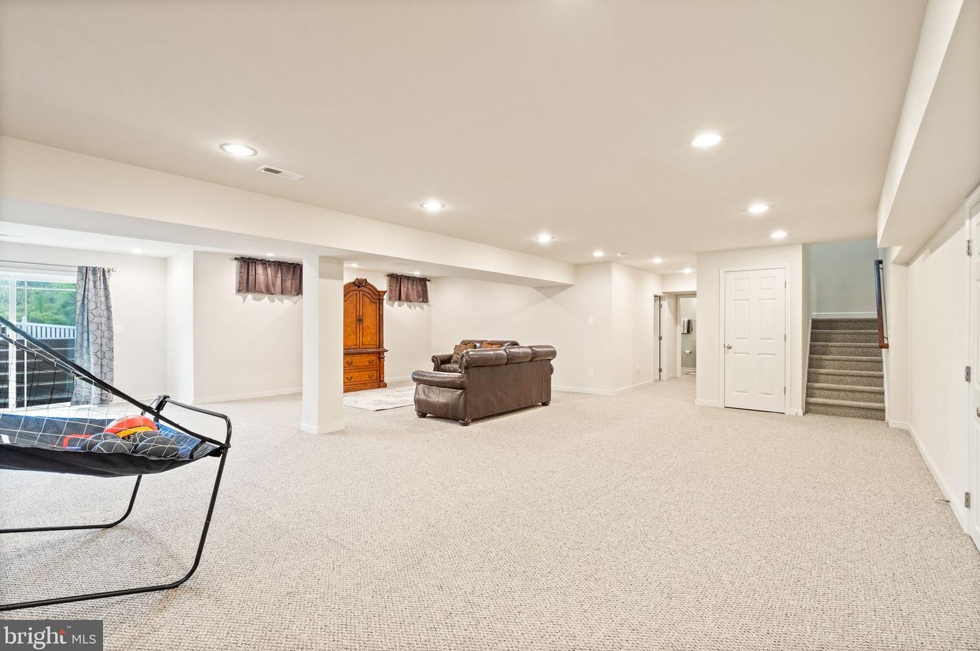 7 Aster Ln, Stafford VA  22554-5044 exterior