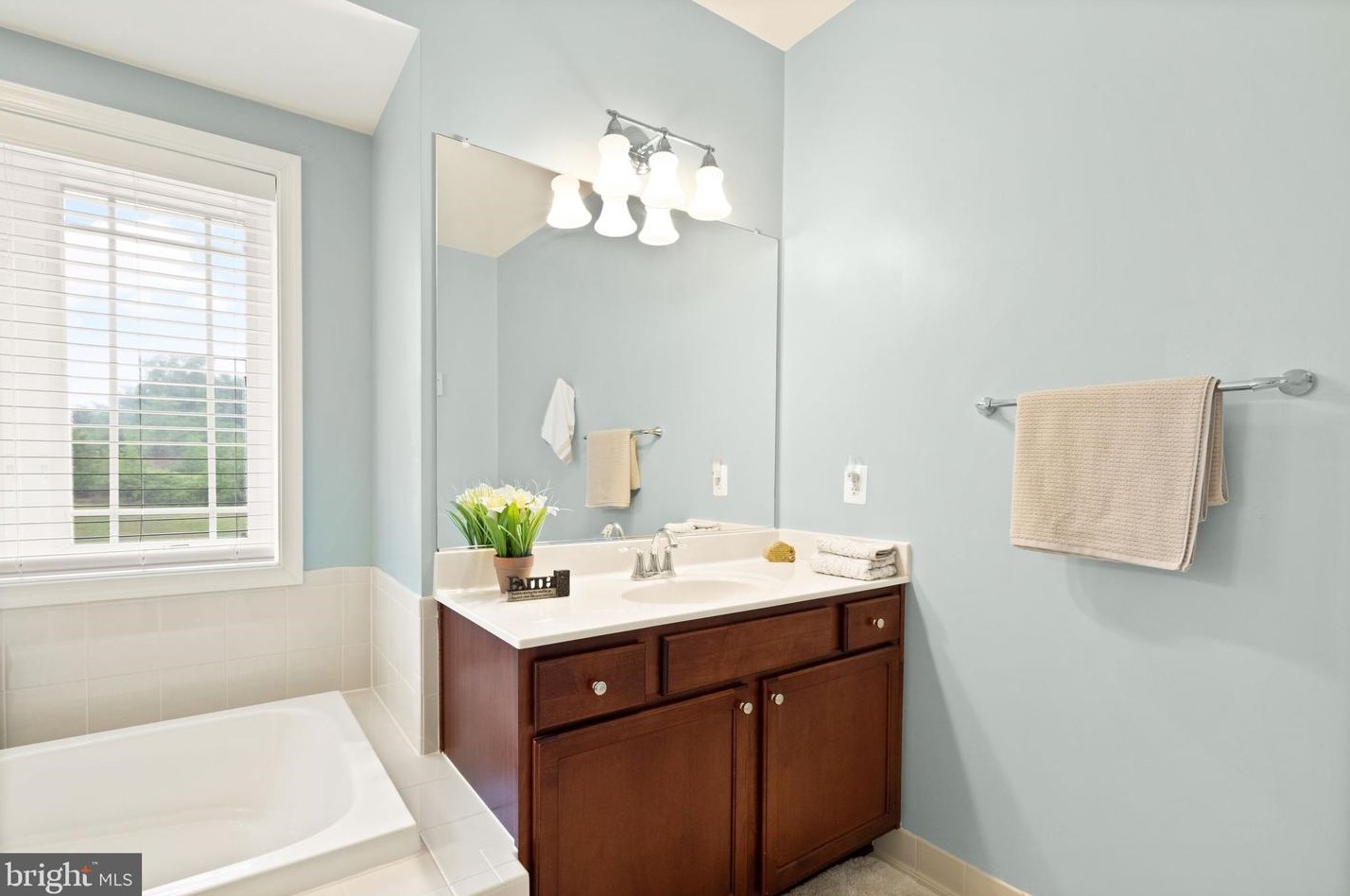 7 Aster Ln, Stafford VA  22554-5044 exterior