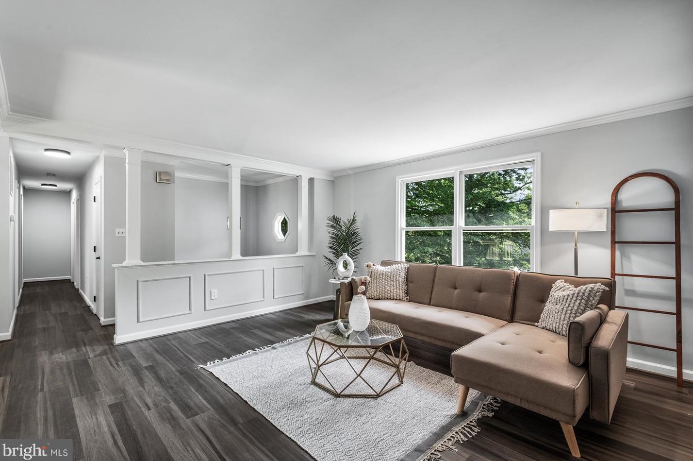 1011 Aquia Dr, Stafford VA  22554-1940 exterior