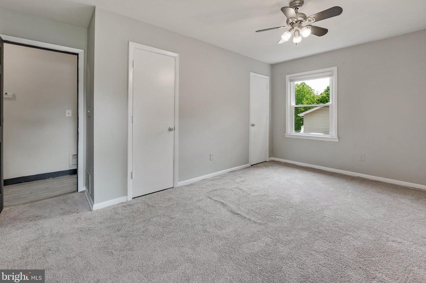 18 Ash Ln, Stafford VA  22556-1272 exterior